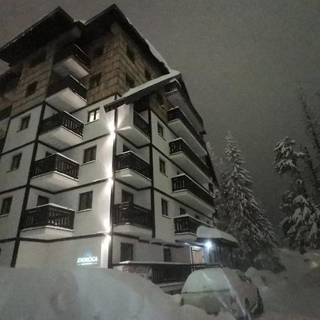 Apartments Zed Vila Zvoncica Kopaonik Exterior foto