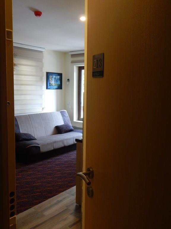 Apartments Zed Vila Zvoncica Kopaonik Exterior foto